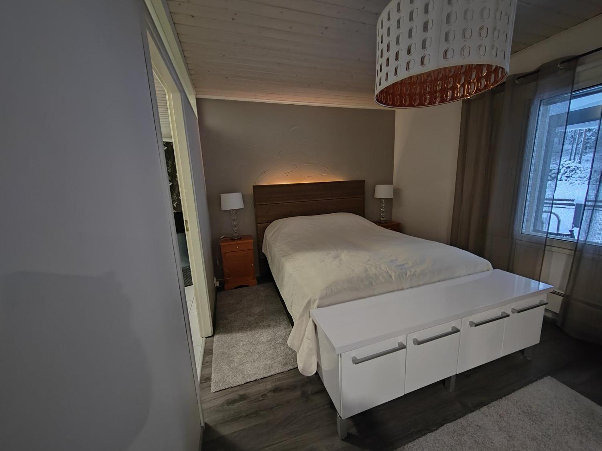 Villaski Rovaniemi Exterior foto